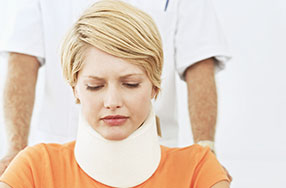 Serious Neck And Back Injuries