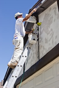 Ladder Injuries On Construction Sites