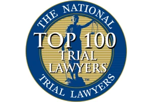 The National Trial Lawyers Top 100
