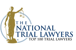 The National Trial Lawyers Top 100