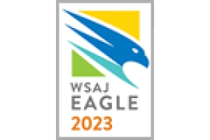 WSAJ Eagle 2023